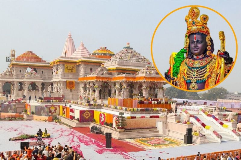 Ayodhya Ram Mandir, Ayodhya Ram Temple, Ram Janmabhoomi Mandir, Ram Mandir, Ram Temple, Ram Temple Auditorium