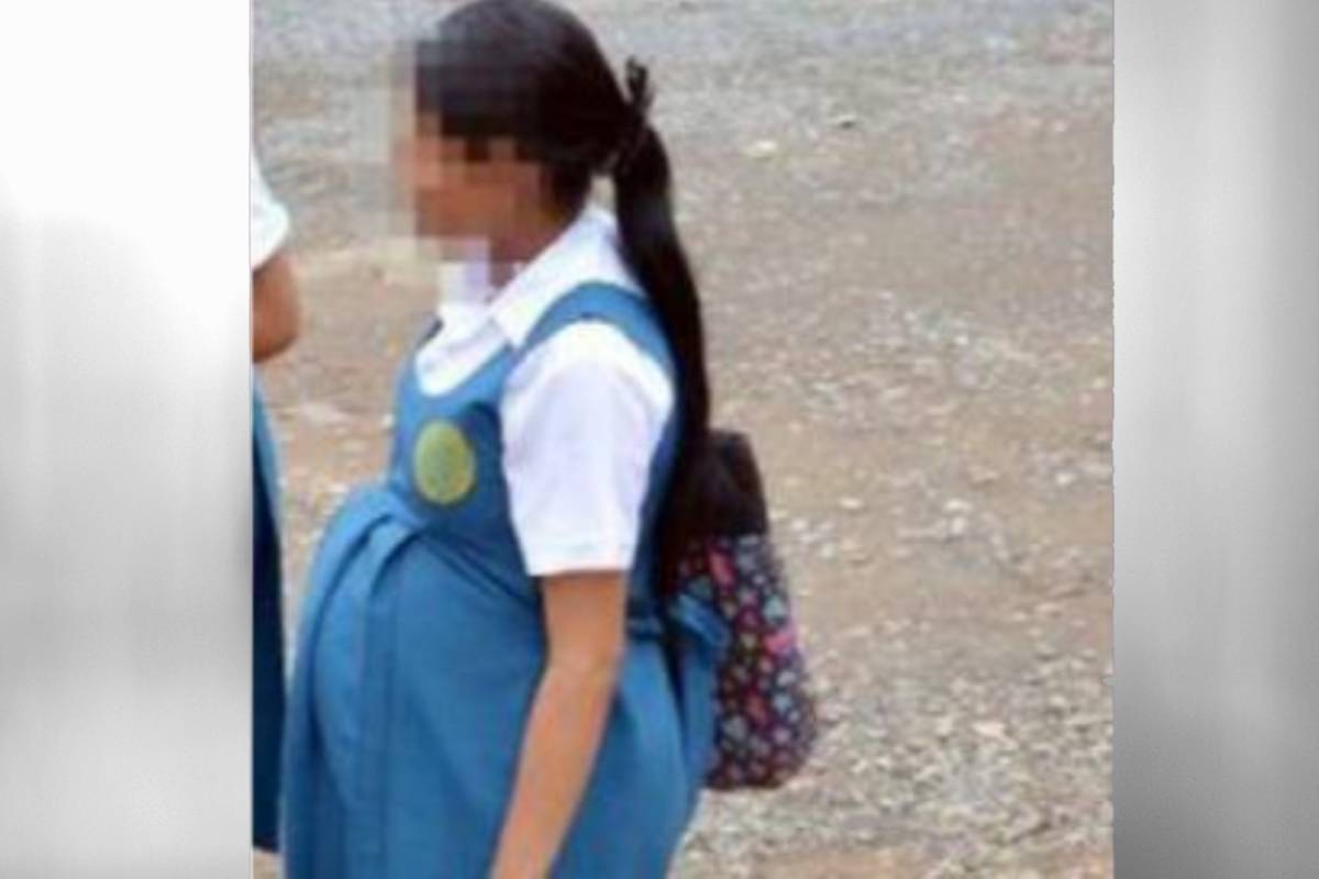 Shocking! 12 साल की लड़की को 14 वर्षीय भाई ने किया प्रेग्नेंट, खुला ‘राज’ तो
कोर्ट ने दिया ये आदेश - image