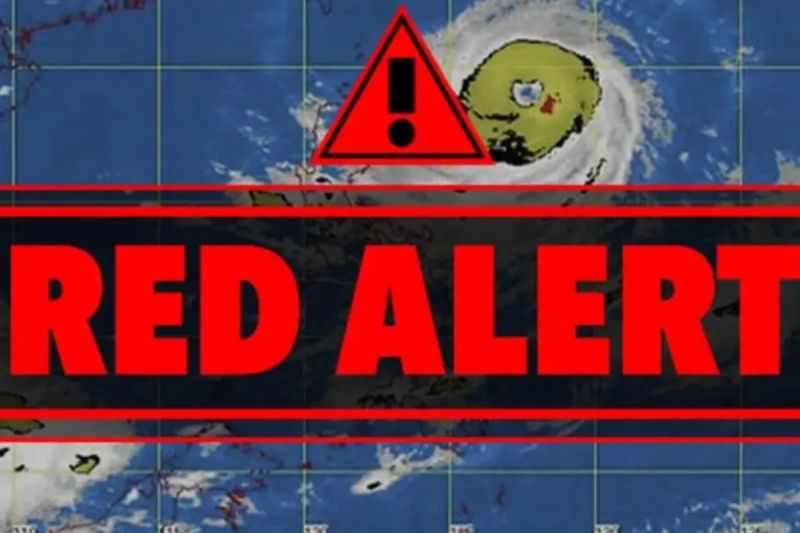 IMD in Rajasthan red alert of extreme heat the nights will also be extremely hot intense heatwave