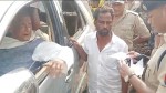 लोकसभा चुनाव के दौरान प्रयागराज पुलिस ने सपा के पूर्व सांसद रेवती रमण सिंह को
किया गिरफ्तार - image