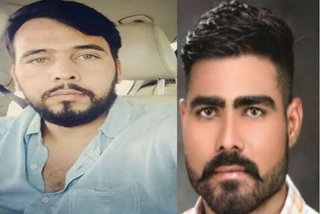 Extortion on Rohit Godara and Sampat Nehra Name