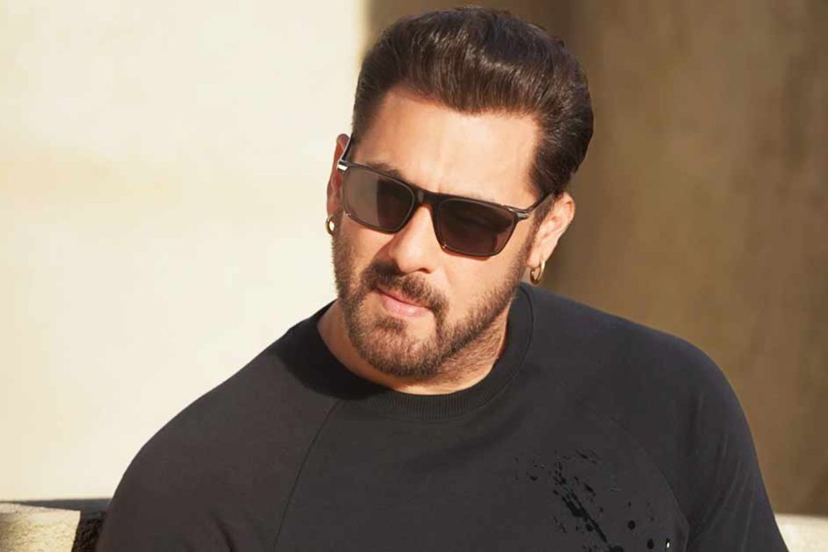 salman khan in sikandar movie