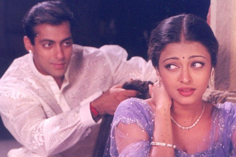 salman khan aishwarya rai