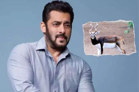salman khan blackbuck case