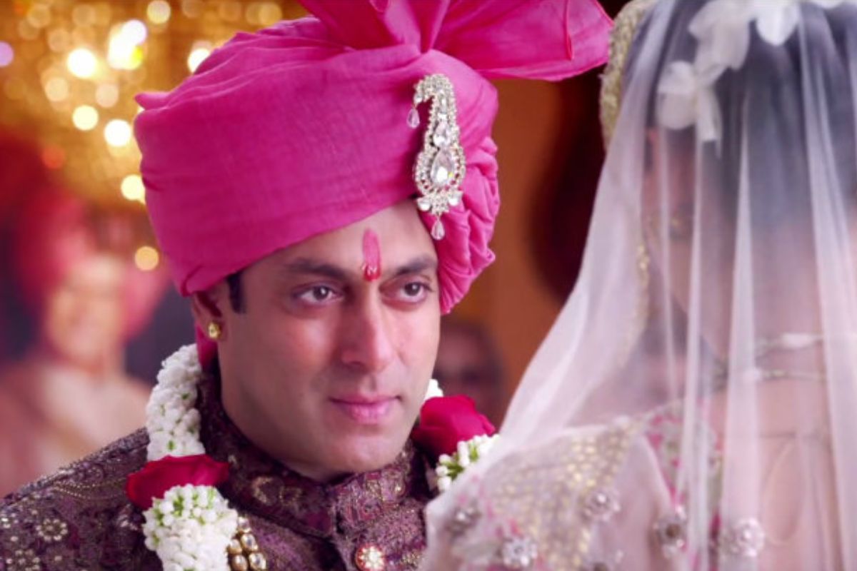 33 साल की उम्र में Salman Khan का इस एक्ट्रेस पर आया था दिल, शादी के लिए किया
प्रपोज, हुए थे रिजेक्ट - image