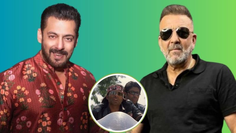 This Movie Rejected By Sanjay Dutt And Salman Khan Made John Abraham Star