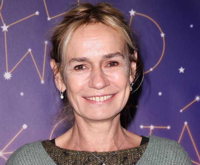 Sandrine Bonnaire