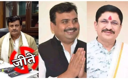 satna loksabha seat result