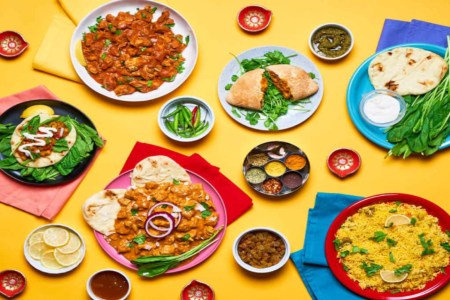World’s Best Restaurents 2024