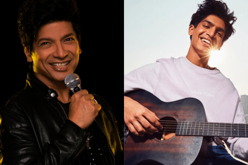 shaan son maahi debut in cannes film festival 2024