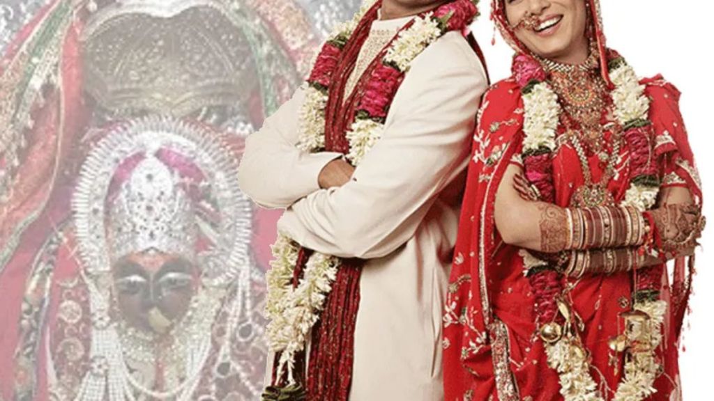 Vivah Muhurat 2024: marriages can be held for 15 days from 2 July 2024