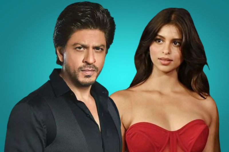 shahrukh khan 7 rules for suhana boyfriend