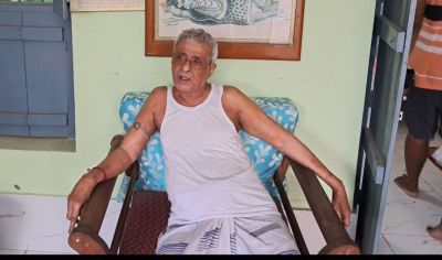 lotus will bloom everywhere: Shishir