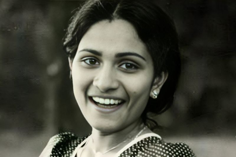 actress shobha death anniversary