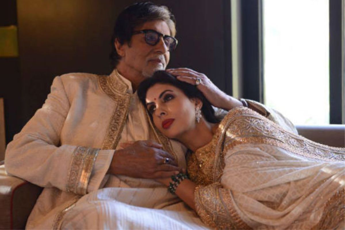 Amitabh Bachchan की बेटी 3000 रुपए के लिए करती थीं ये काम, सोशल मीडिया पर अब हो
रहीं ट्रोल