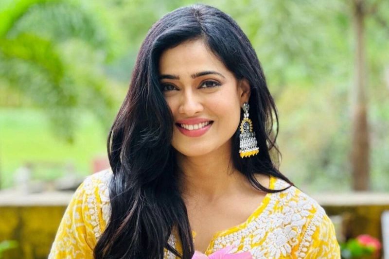 shweta tiwari new family member