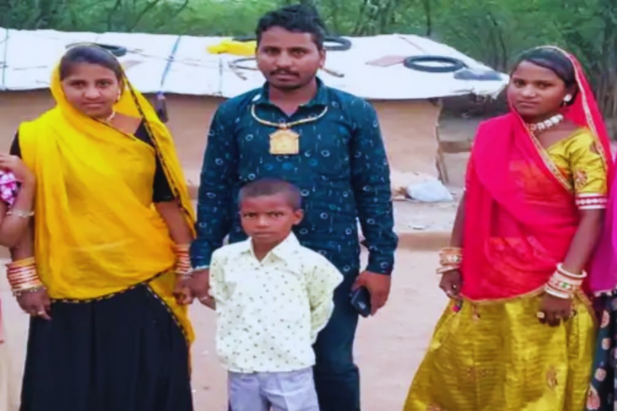 Rajasthan: मातम में बदली शादी की खुशियां, दो बहनों की डोली उठने से पहले उठी भाई
की अर्थी, बिलख पड़ा परिवार