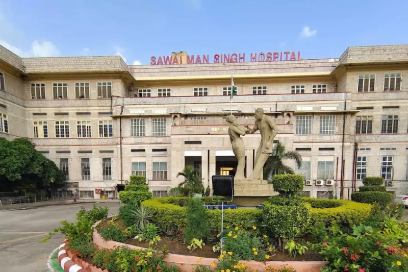 sms hospital jaipur