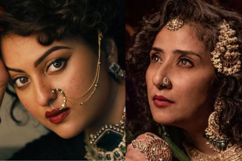 sonakshi sinha apologise to manisha koirala