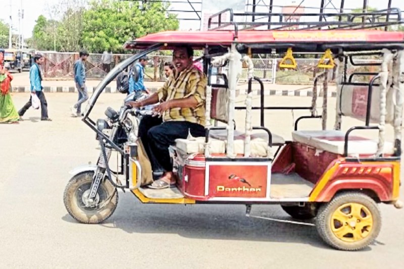 Rajasthan government stopped subsidy how will Electric vehicle get a boost