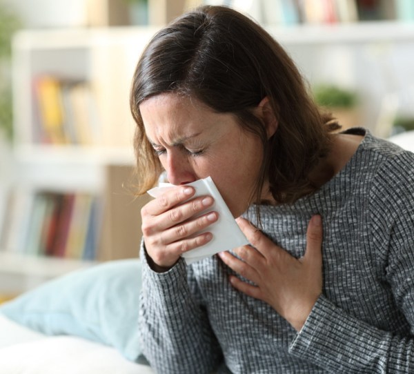 summer cold and how to prevent