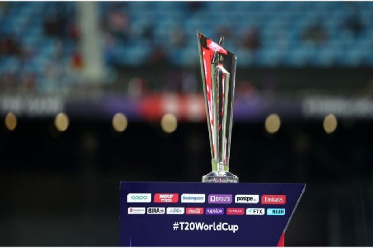 T20 World Cup women: आईसीसी ने जारी किया शेड्यूल, भारत-पाकिस्तान एक ग्रुप में,
जानें कब खेला जाएगा मुक़ाबला - image