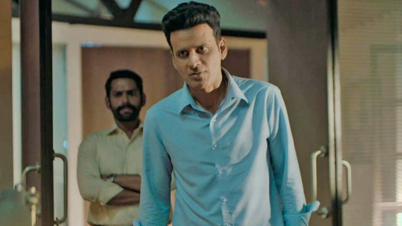 The Family Man 3 Sharad Kelkar Is Not Part Of Manoj Bajpayee Starrer Web Series