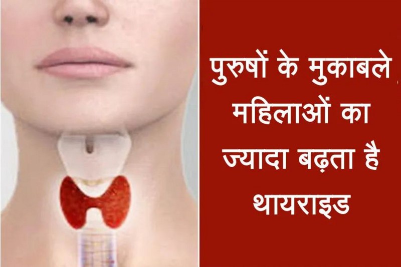 Thyroid disease