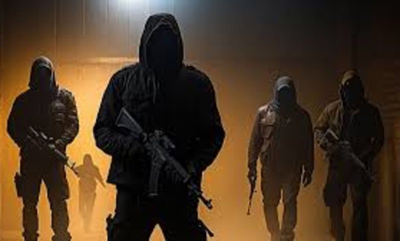 Unknown gunmen kill another terrorist in Pakistan