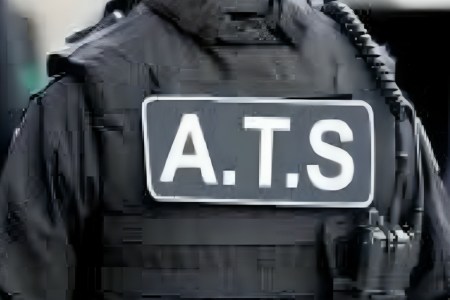 Uttar Pradesh ATS