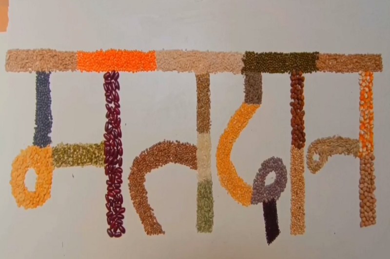 Barmer Lok Sabha Seat Dudhwa Khurd Polling Booth Voting Tomorrow 1294 voters will vote again