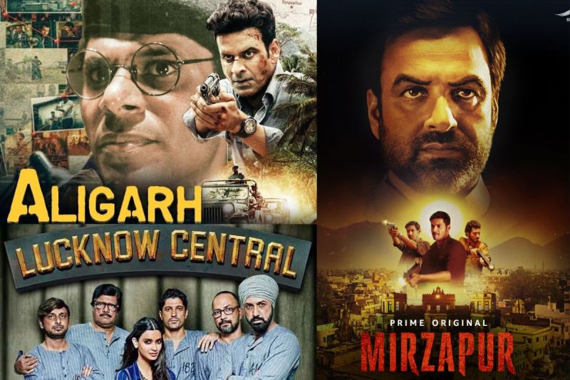 Web Series on Cities of Uttar Pradseh