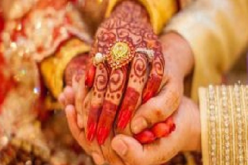 Rajasthan Dungarpur New initiative Now Wedding Card Mentioned Bride and Groom Birth Date Collector issued instructions