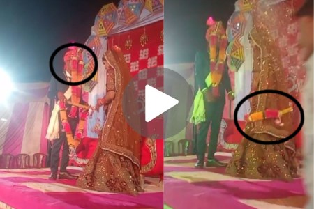 wedding viral video