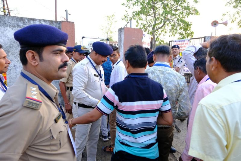 Lok Sabha elections 2024