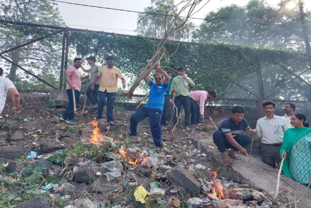 शिक्षक संघ।