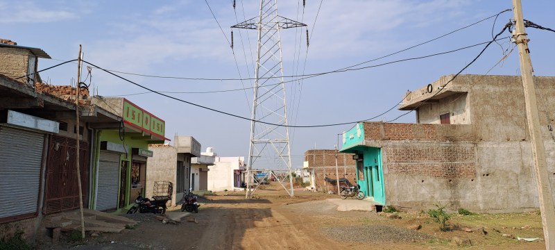 Illegal colonizers ignored all rules