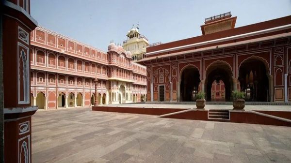 Top 10 tourist places in Rajasthan