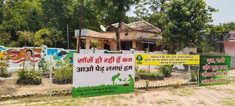 ट्री-बैंक