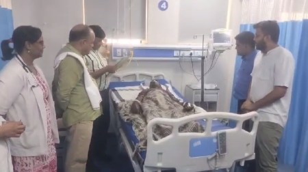 जटिल ऑपरेशन