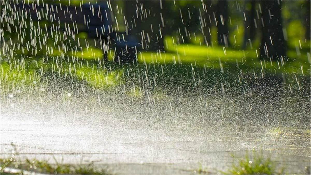 Aaj Ka Mausam: यूपी के कई जिलों में आंधी-तूफान के साथ अगले दो दिन झमाझम बारिश,
IMD ने जारी किया Yellow Alert 