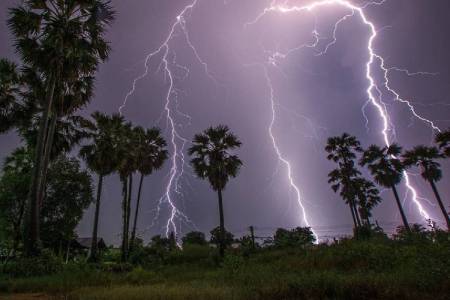 weather in madhya pradesh 10 days
