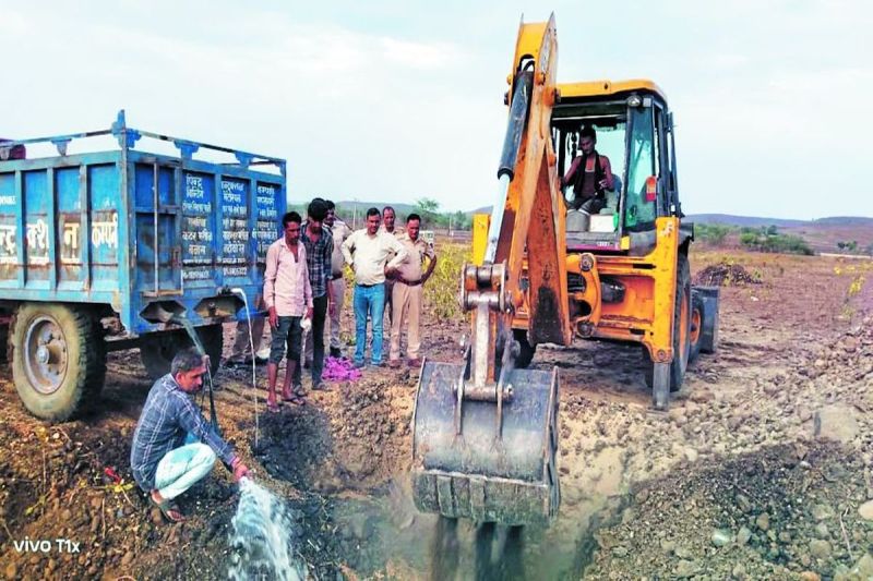 ग्रामीण इलाकों में चिराई वाले किसानों के डोडाचूरा नष्टीकरण शिविर का आयोजन किया गया। आबकारी विभाग से प्राप्त जानकारी के अनुसार 12 जून को 36 किसानों का एक हजार किलो, 13 जून को 69 किसानों का 2788 किलो, कुल 105 किसानों का 3788 किलो डोडाचूरा नष्ट किया गया।
