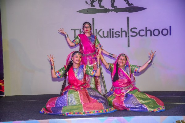 pie summer school grand finale