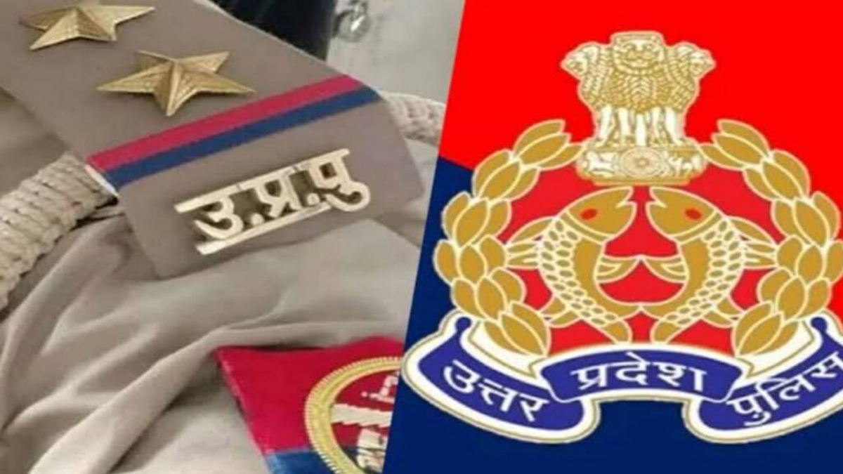 18 SOs of 21 police stations transferred in Bijnor