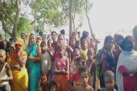 Bahraich hindi news