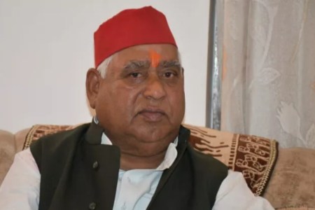 Faizabad Lok Sabha seat