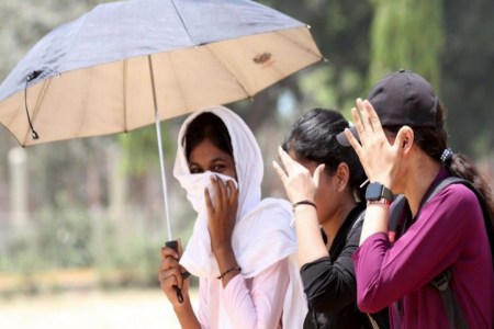 Up monsoon update