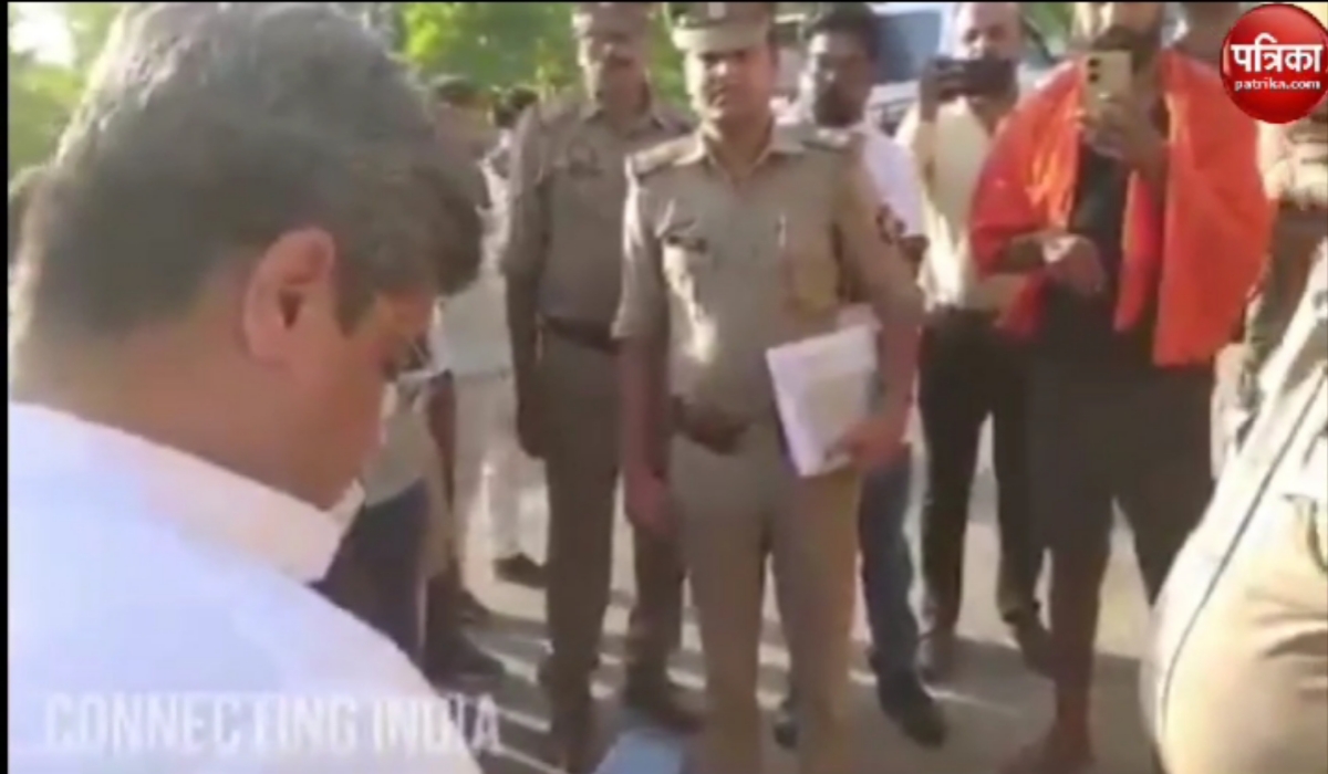 Shravasti hindi news