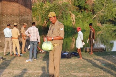 Gonda news hindi